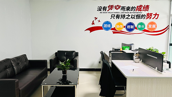 閩華一站式售后服務(wù)，全方位合作無(wú)憂(yōu)